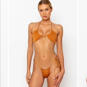 Sommer Swim Papagayo Bikini Set (XS)